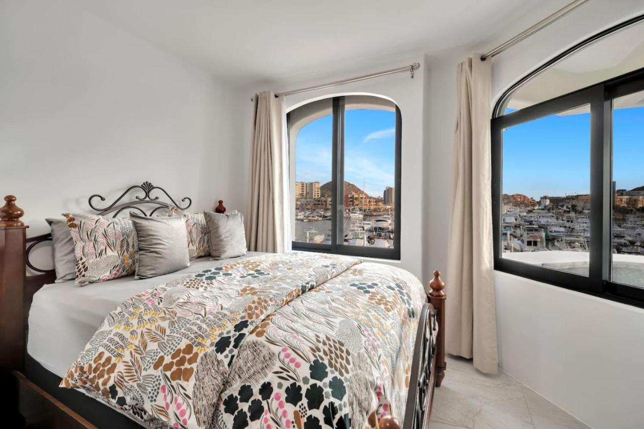 Completely Remodeled 2Bd-2Ba Plaza Bonita Villa Cabo San Lucas Exterior photo