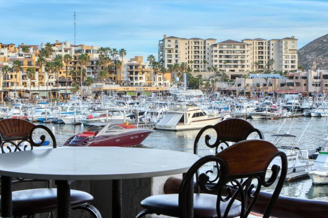 Completely Remodeled 2Bd-2Ba Plaza Bonita Villa Cabo San Lucas Exterior photo