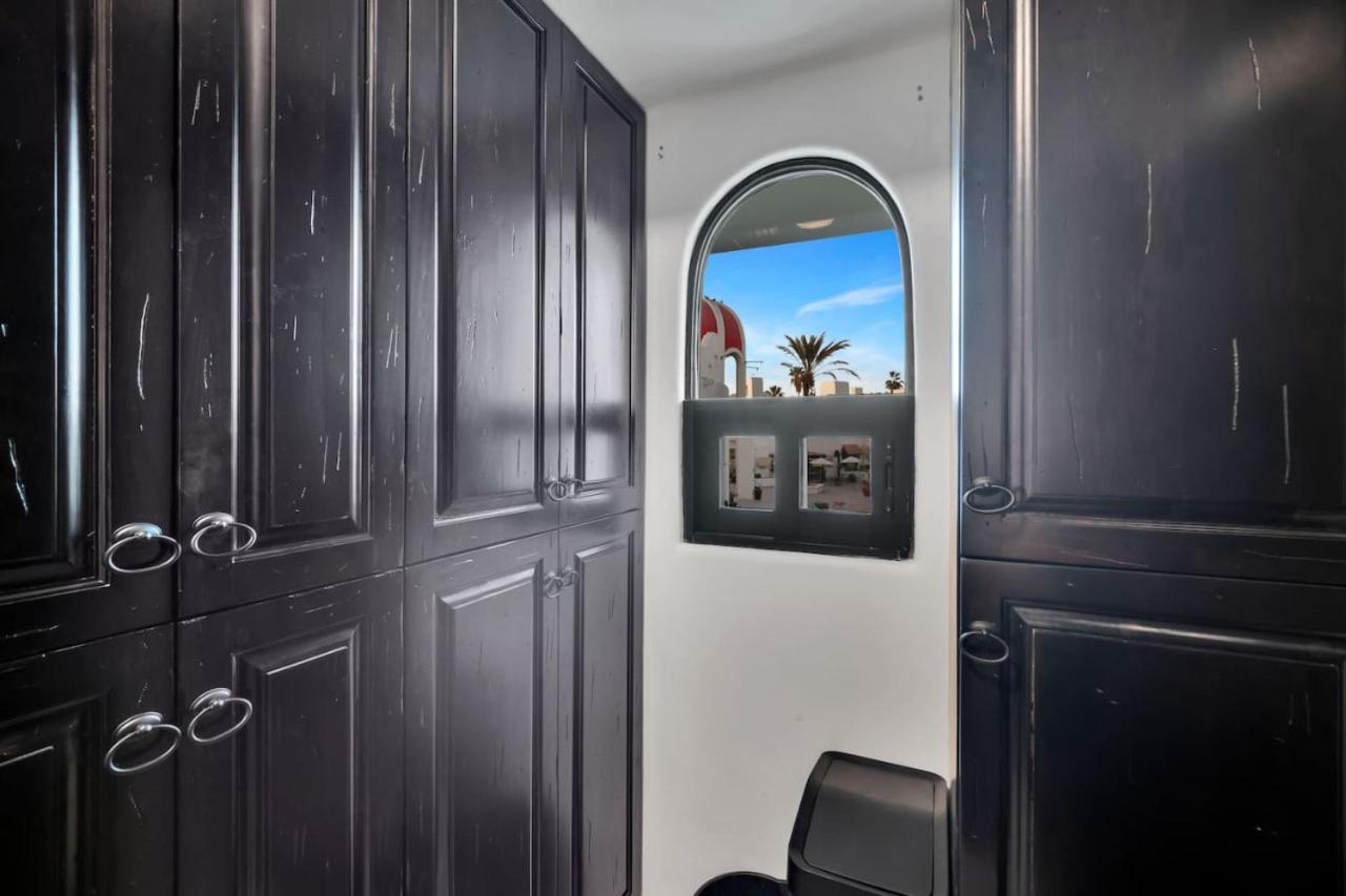 Completely Remodeled 2Bd-2Ba Plaza Bonita Villa Cabo San Lucas Exterior photo