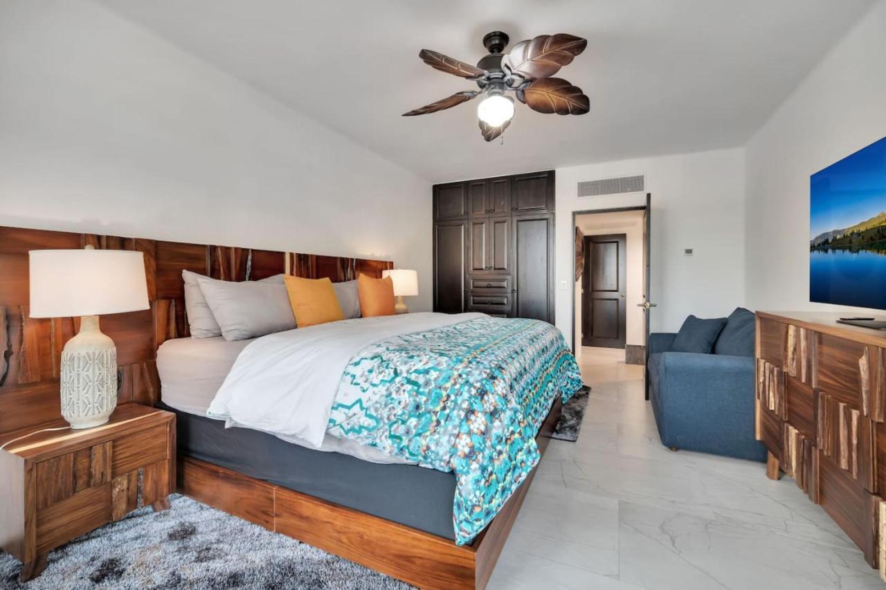 Completely Remodeled 2Bd-2Ba Plaza Bonita Villa Cabo San Lucas Exterior photo