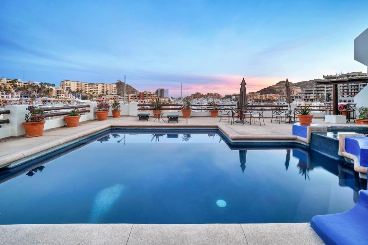 Completely Remodeled 2Bd-2Ba Plaza Bonita Villa Cabo San Lucas Exterior photo
