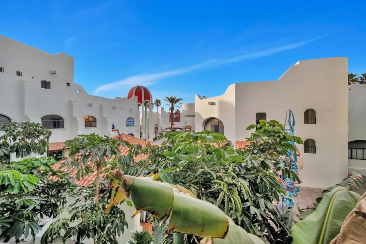Completely Remodeled 2Bd-2Ba Plaza Bonita Villa Cabo San Lucas Exterior photo