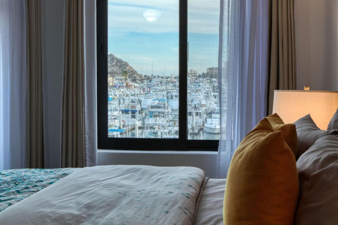 Completely Remodeled 2Bd-2Ba Plaza Bonita Villa Cabo San Lucas Exterior photo