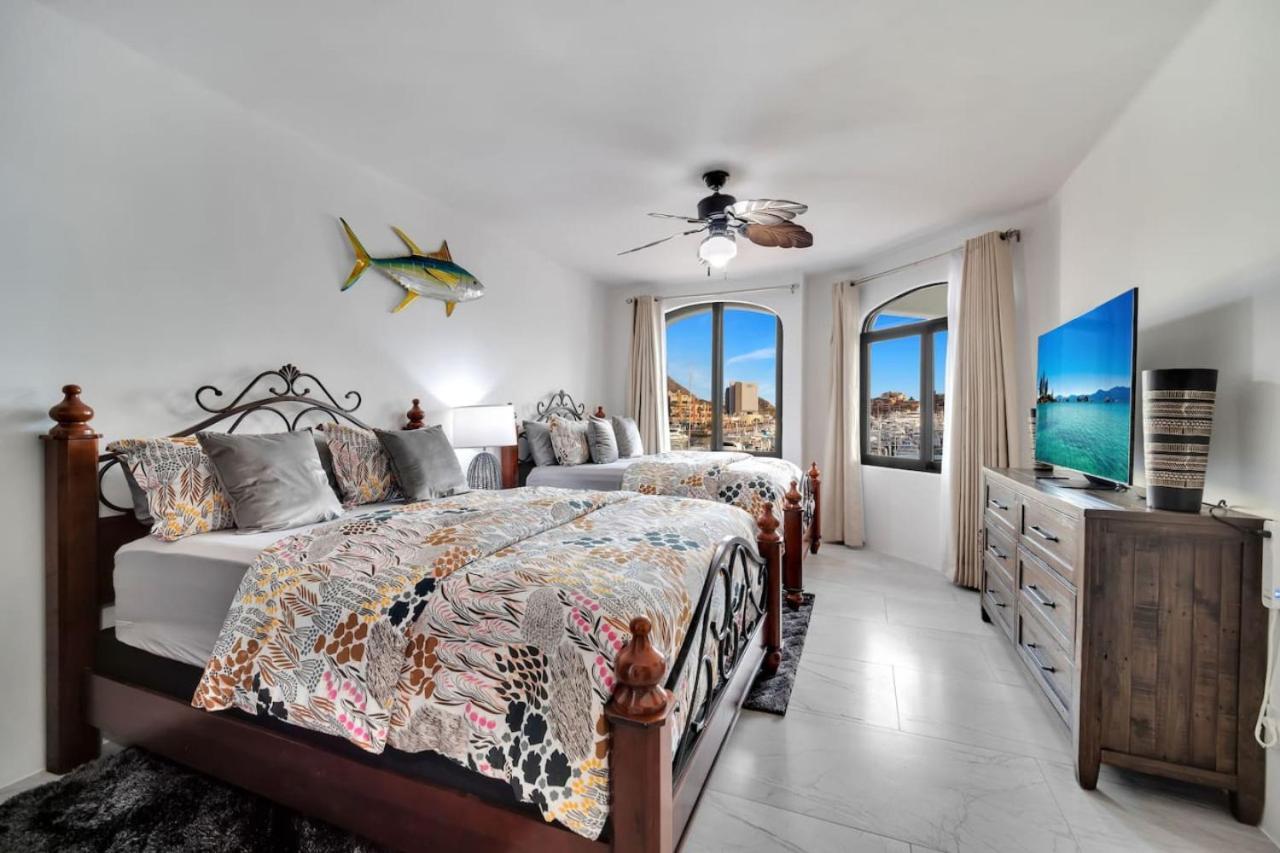 Completely Remodeled 2Bd-2Ba Plaza Bonita Villa Cabo San Lucas Exterior photo