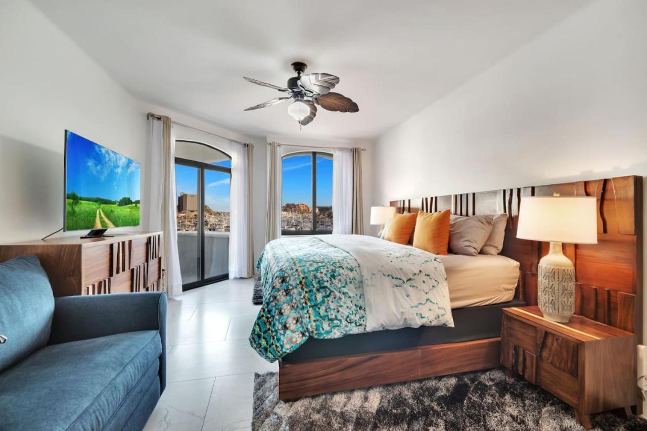 Completely Remodeled 2Bd-2Ba Plaza Bonita Villa Cabo San Lucas Exterior photo
