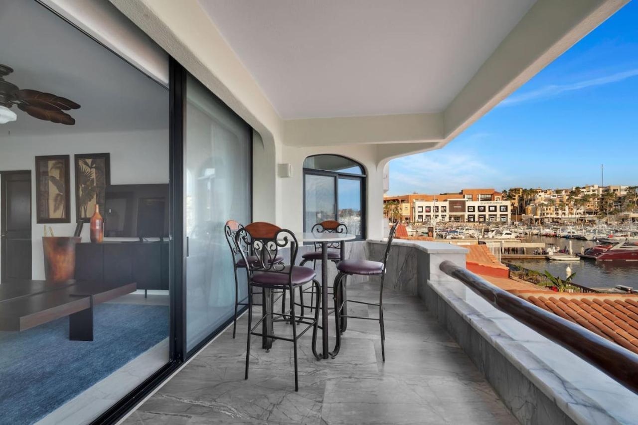 Completely Remodeled 2Bd-2Ba Plaza Bonita Villa Cabo San Lucas Exterior photo
