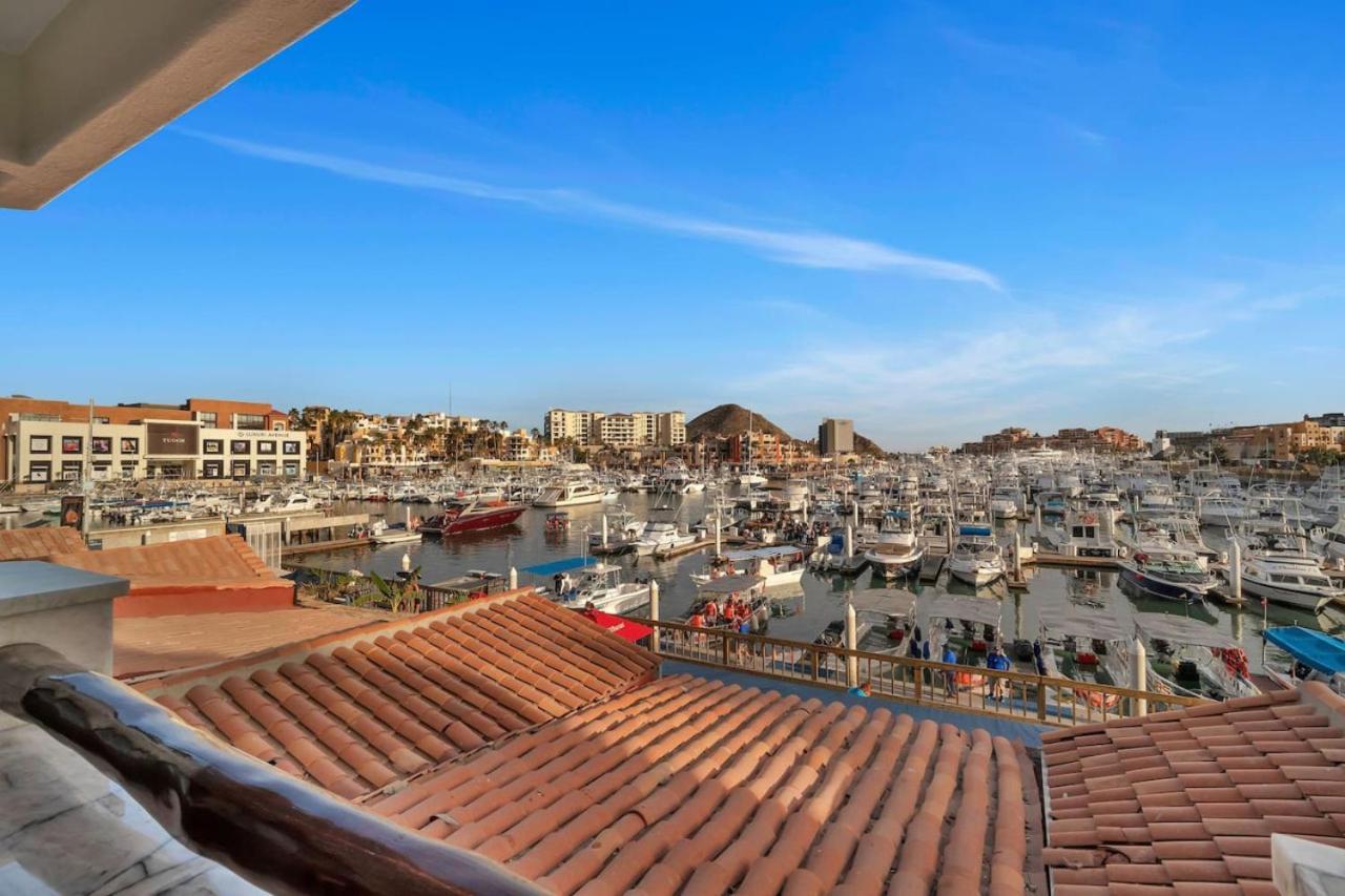 Completely Remodeled 2Bd-2Ba Plaza Bonita Villa Cabo San Lucas Exterior photo