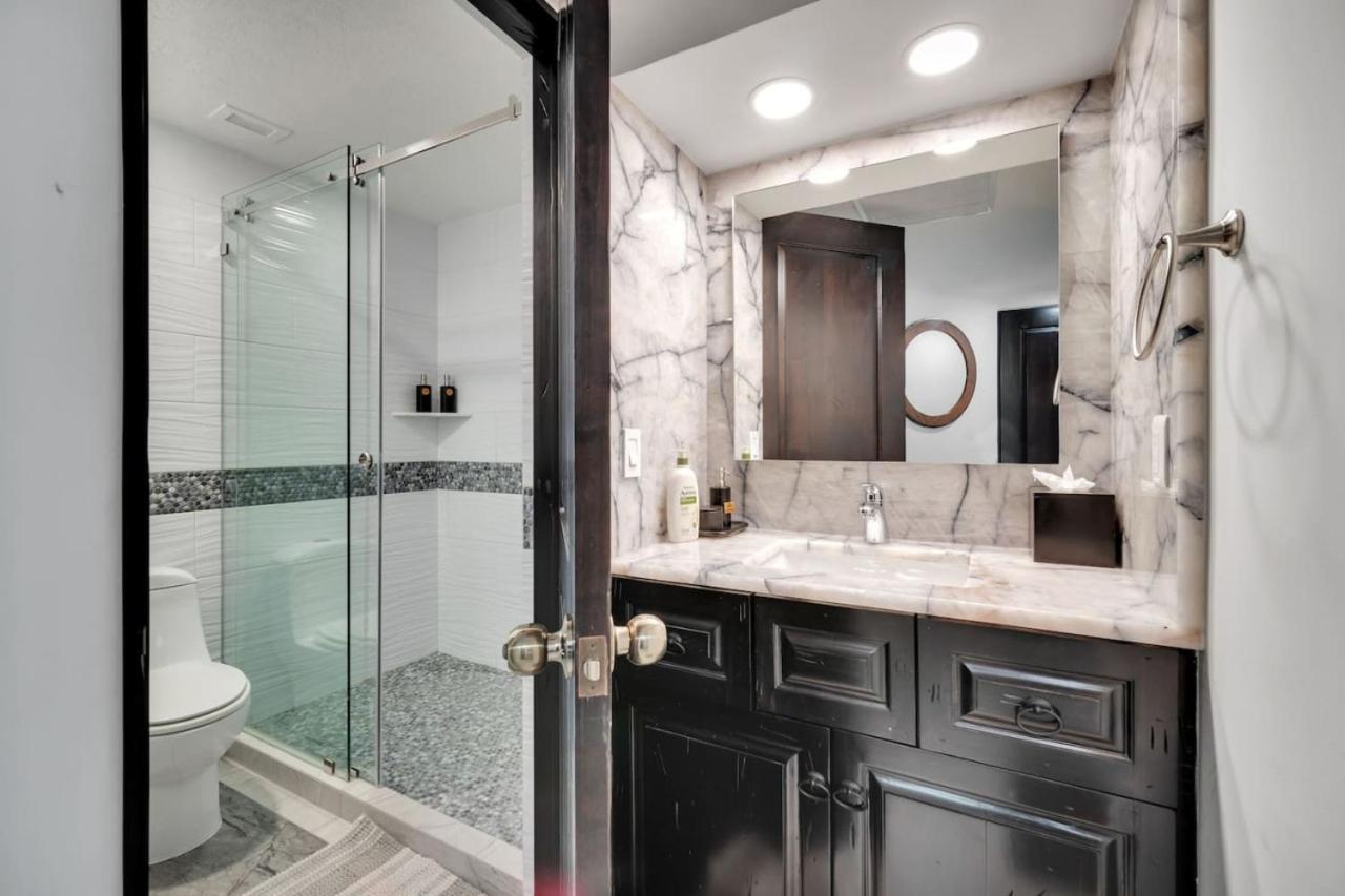 Completely Remodeled 2Bd-2Ba Plaza Bonita Villa Cabo San Lucas Exterior photo