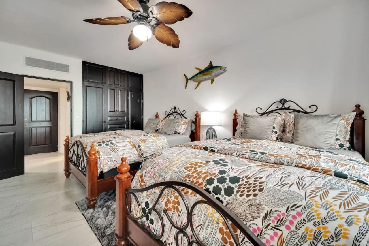 Completely Remodeled 2Bd-2Ba Plaza Bonita Villa Cabo San Lucas Exterior photo